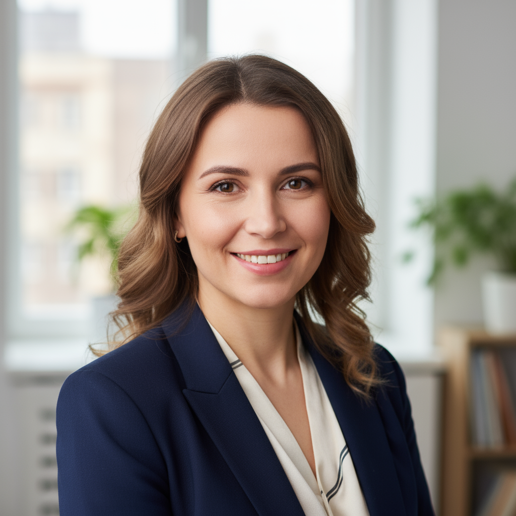 Alexandra Petrov