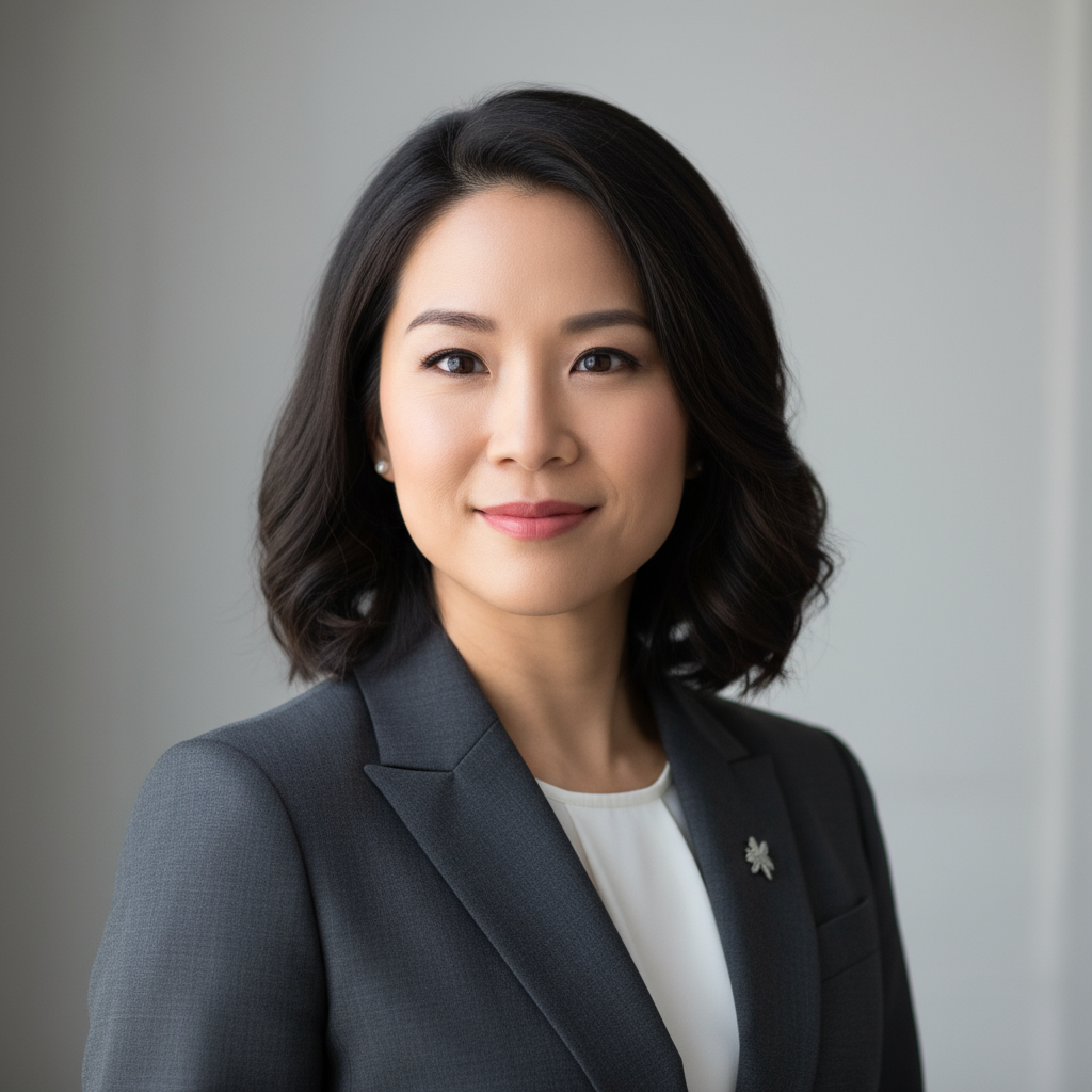 Sarah Chen