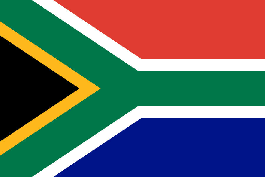 Location South Africa | Cape Town