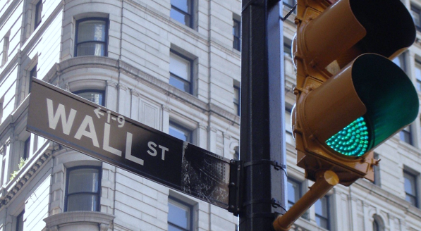 Polkadot Capital Group