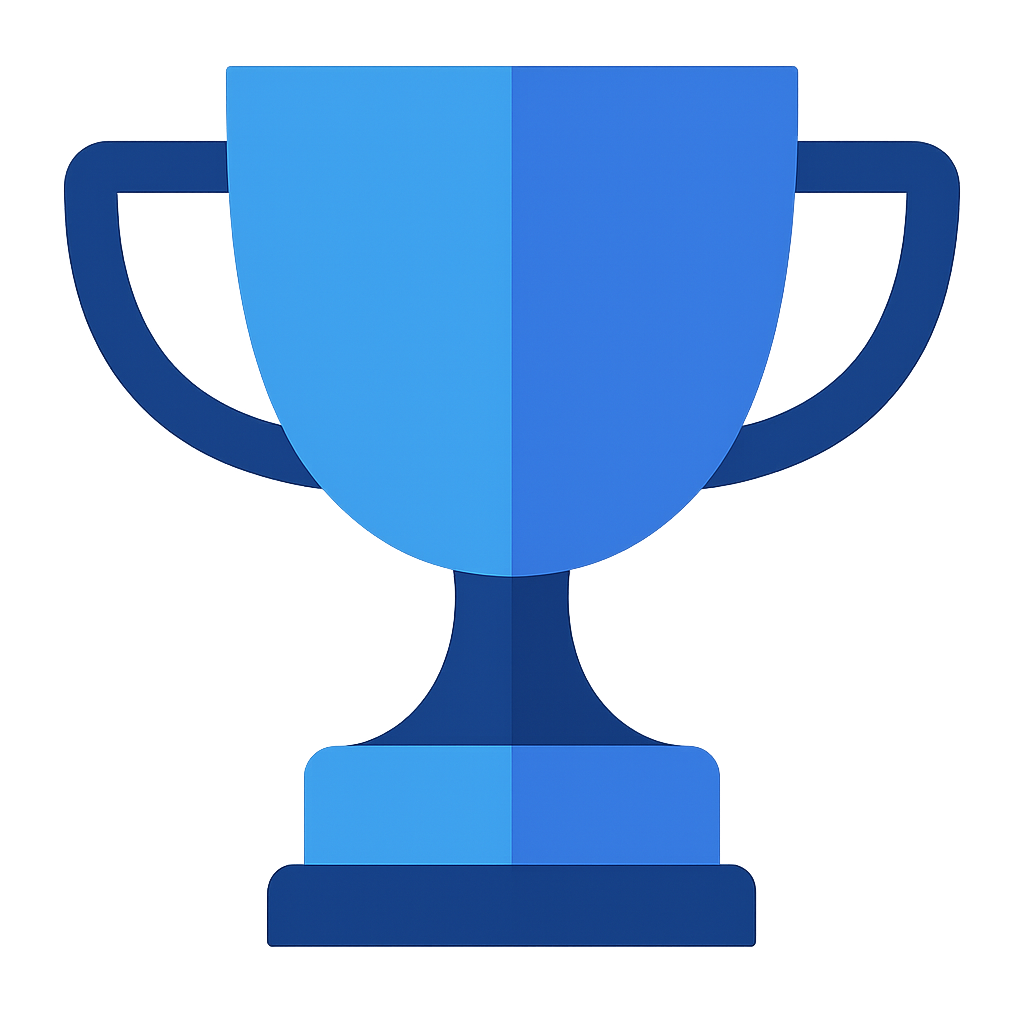 Recognized